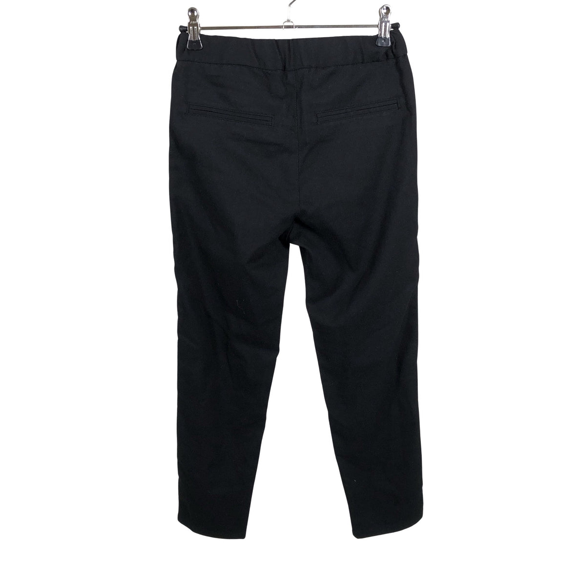 Unisex Lindex - Slacks, size 134 - 140 - Black (2)