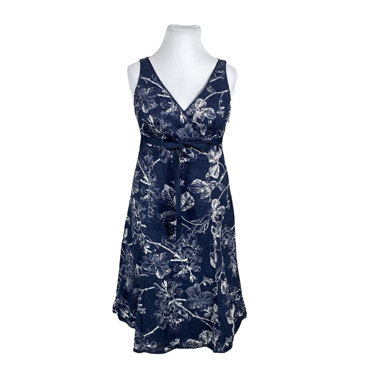Unisex Esprit - Dress, size 42 - Blue (1)