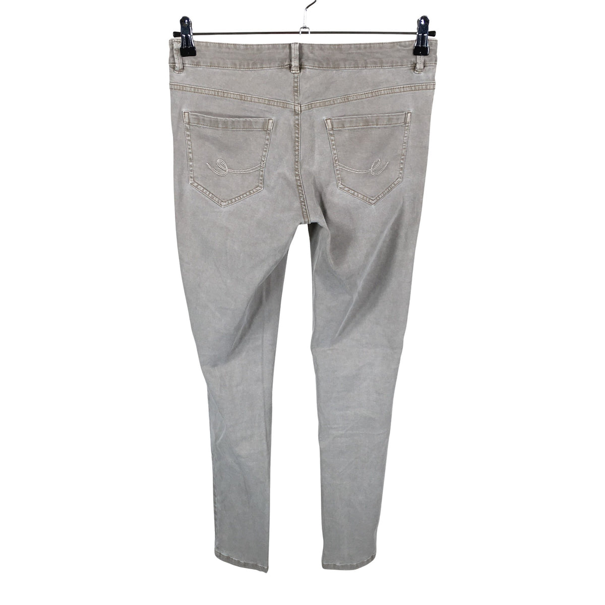 Unisex EDC by Esprit - Jeans, size 36 - Gray (2)