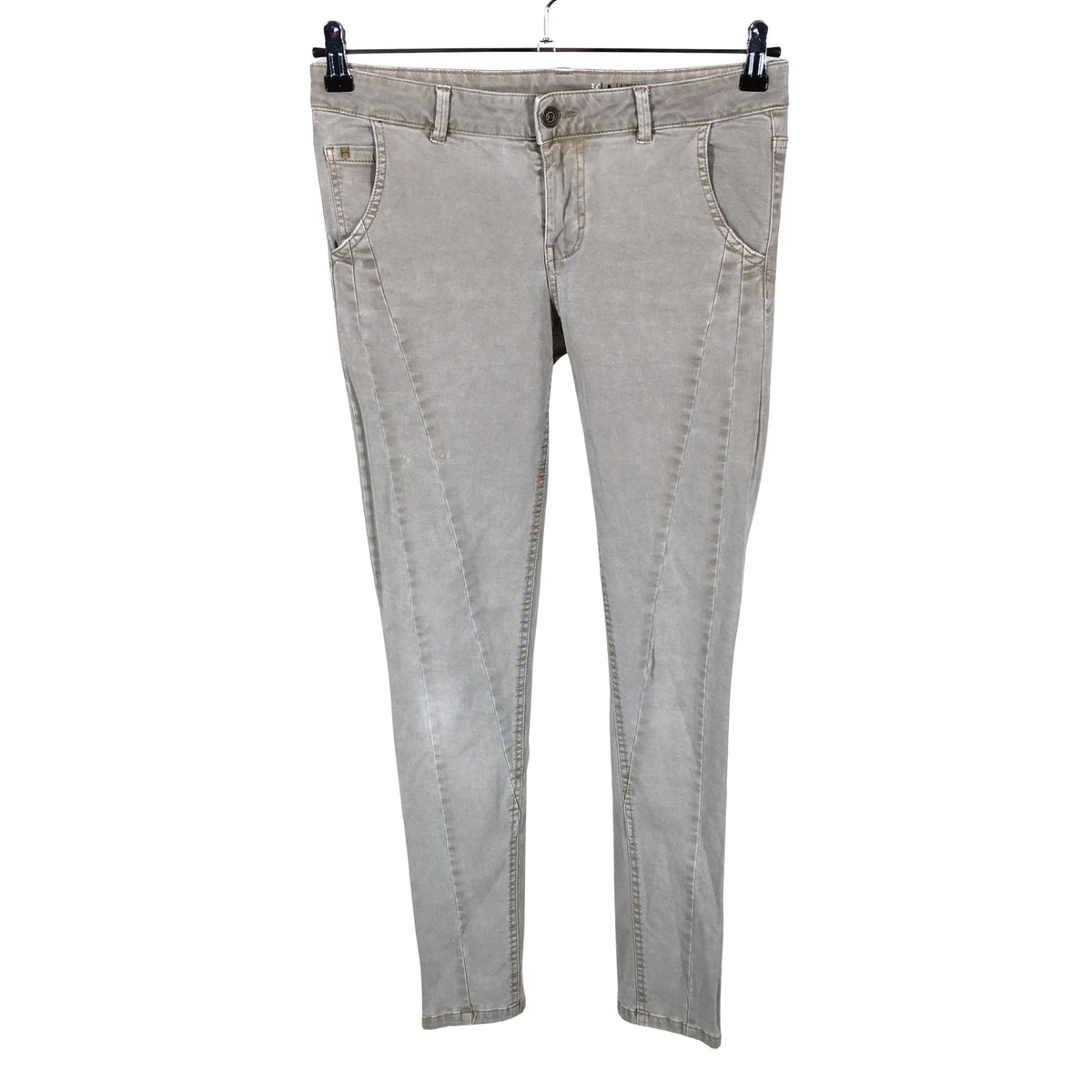 Unisex EDC by Esprit - Jeans, size 36 - Gray (1)