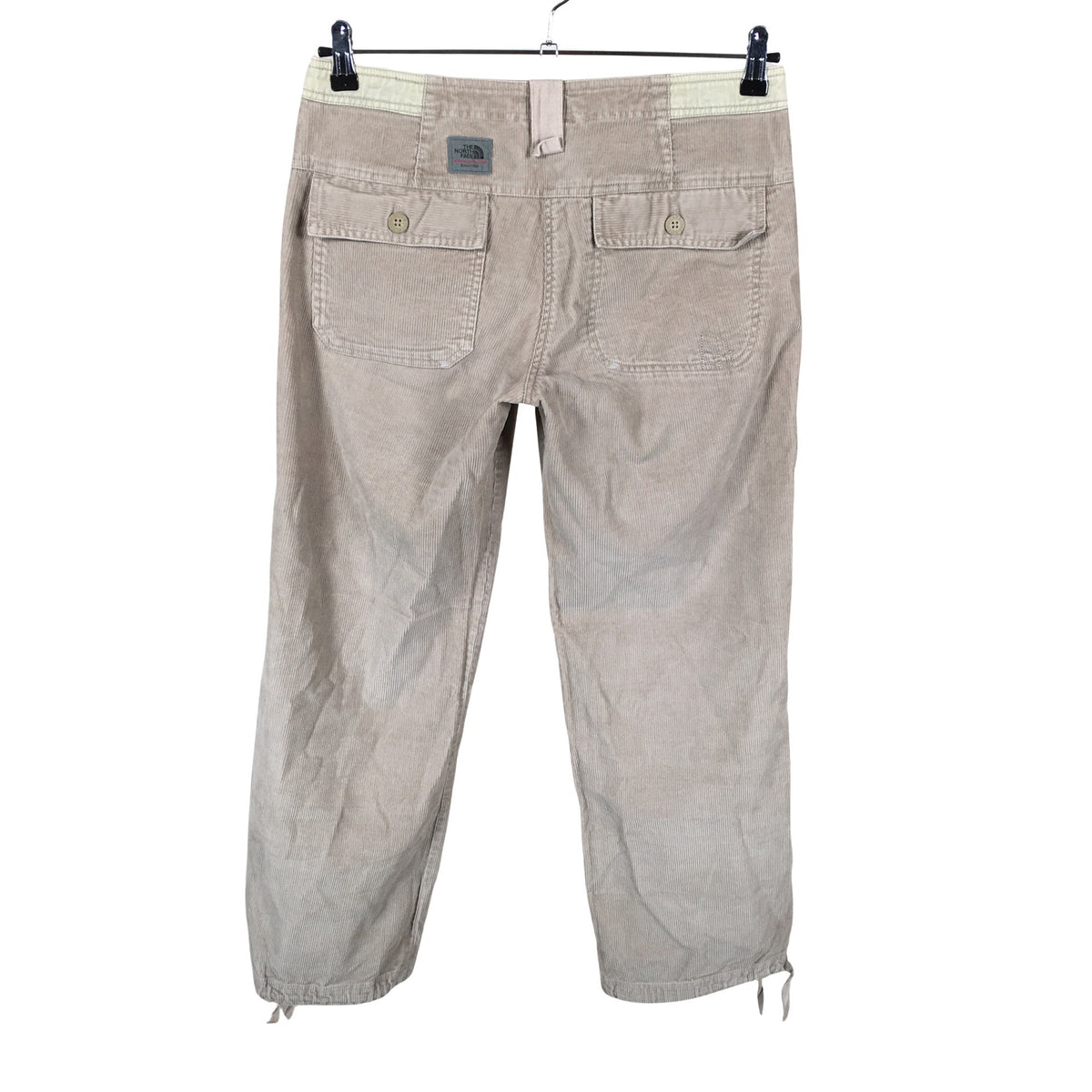 Unisex The North Face - Slacks, size 40 - Brown (2)