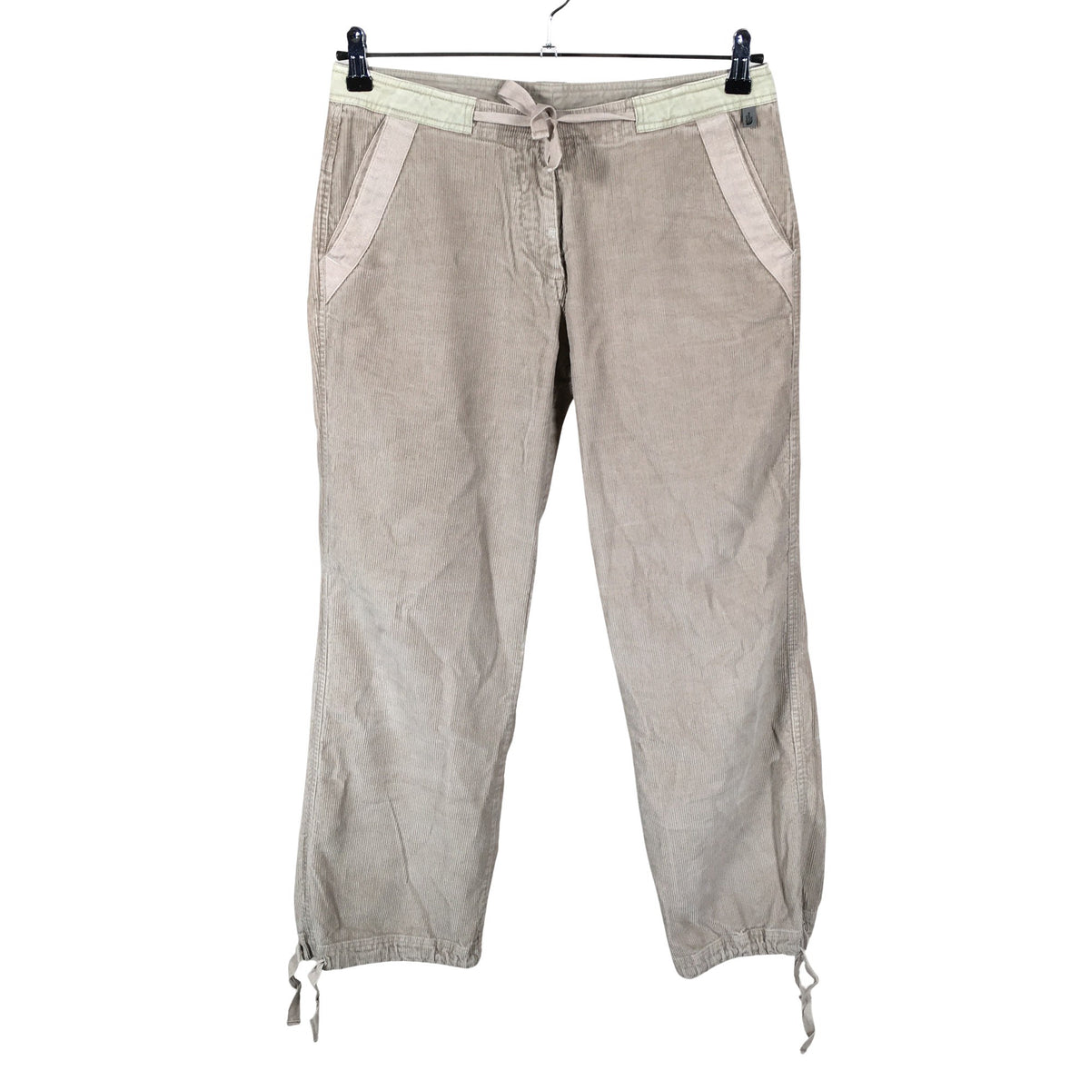 Unisex The North Face - Slacks, size 40 - Brown (1)