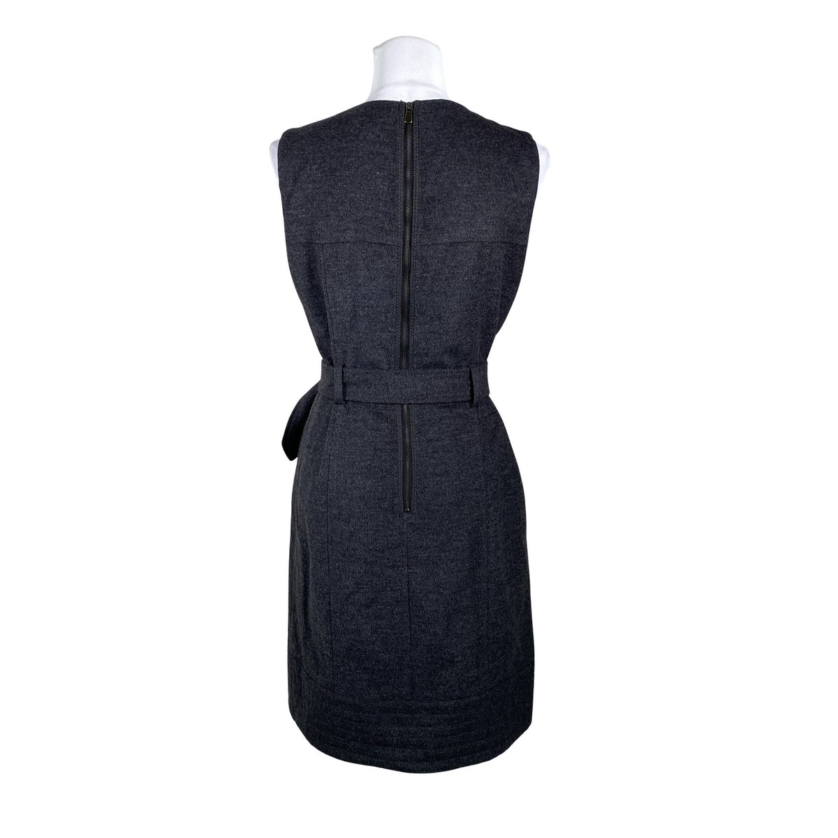 Unisex Marella - Dress, size 38 - Gray (2)