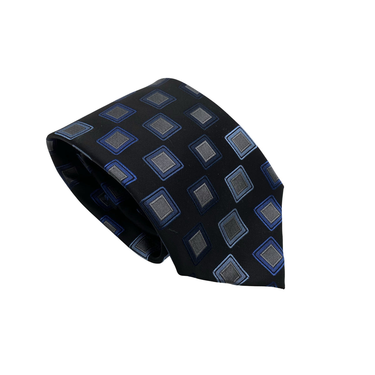 Unisex Petrifun - Tie, size Ei kokoa - Blue (1)