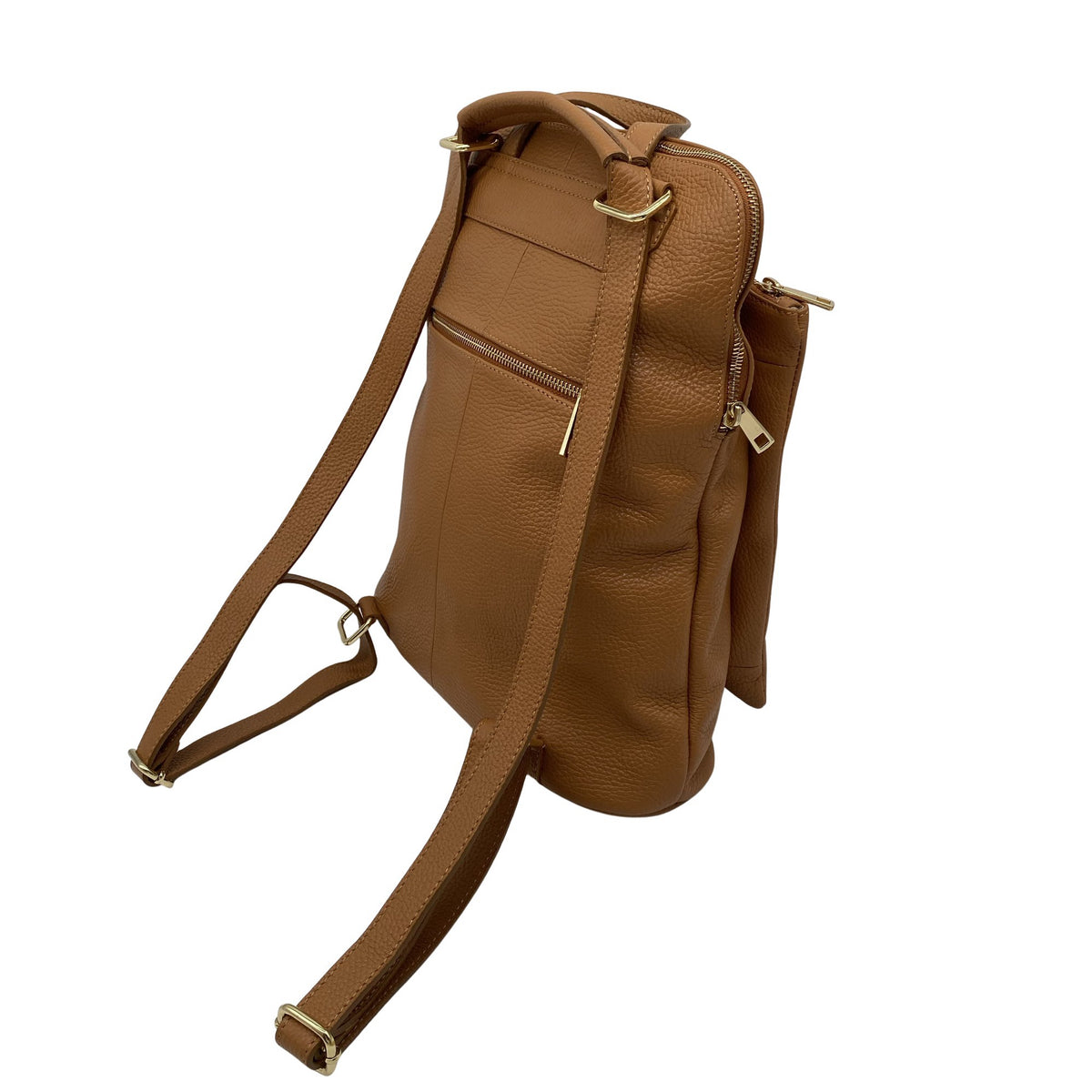 Unisex Isabella Rhea - Backpack, size Ei kokoa - Brown (2)
