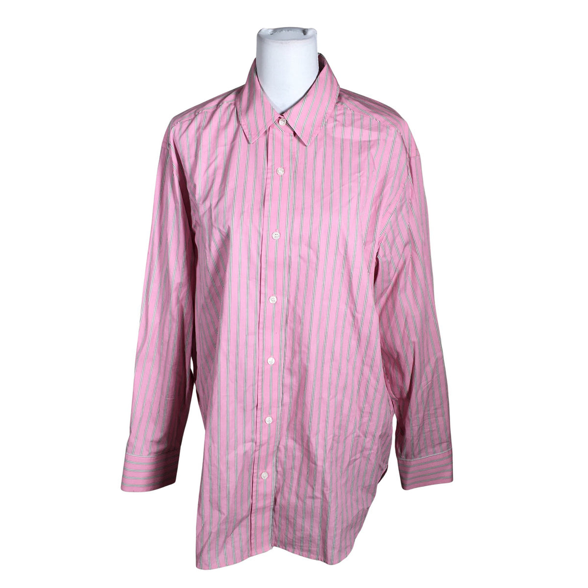 Unisex Samsoe&Samsoe - Tunic, size 40 - Light pink (1)