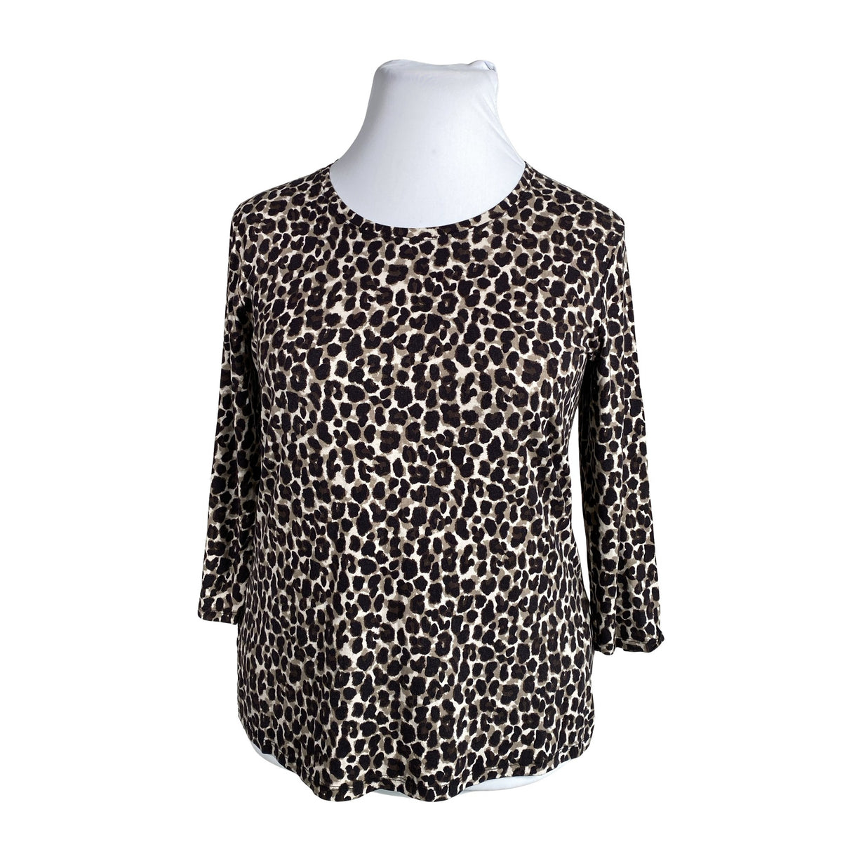 Unisex Betty Barclay - Tricot shirt, size 42 - Beige (1)