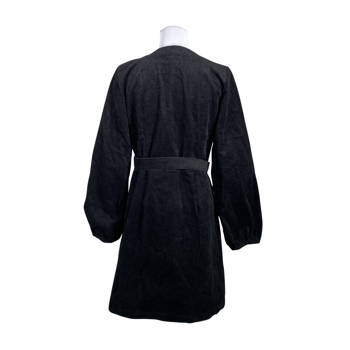 Unisex Kaiko - Dress, size 40 - Black (3)