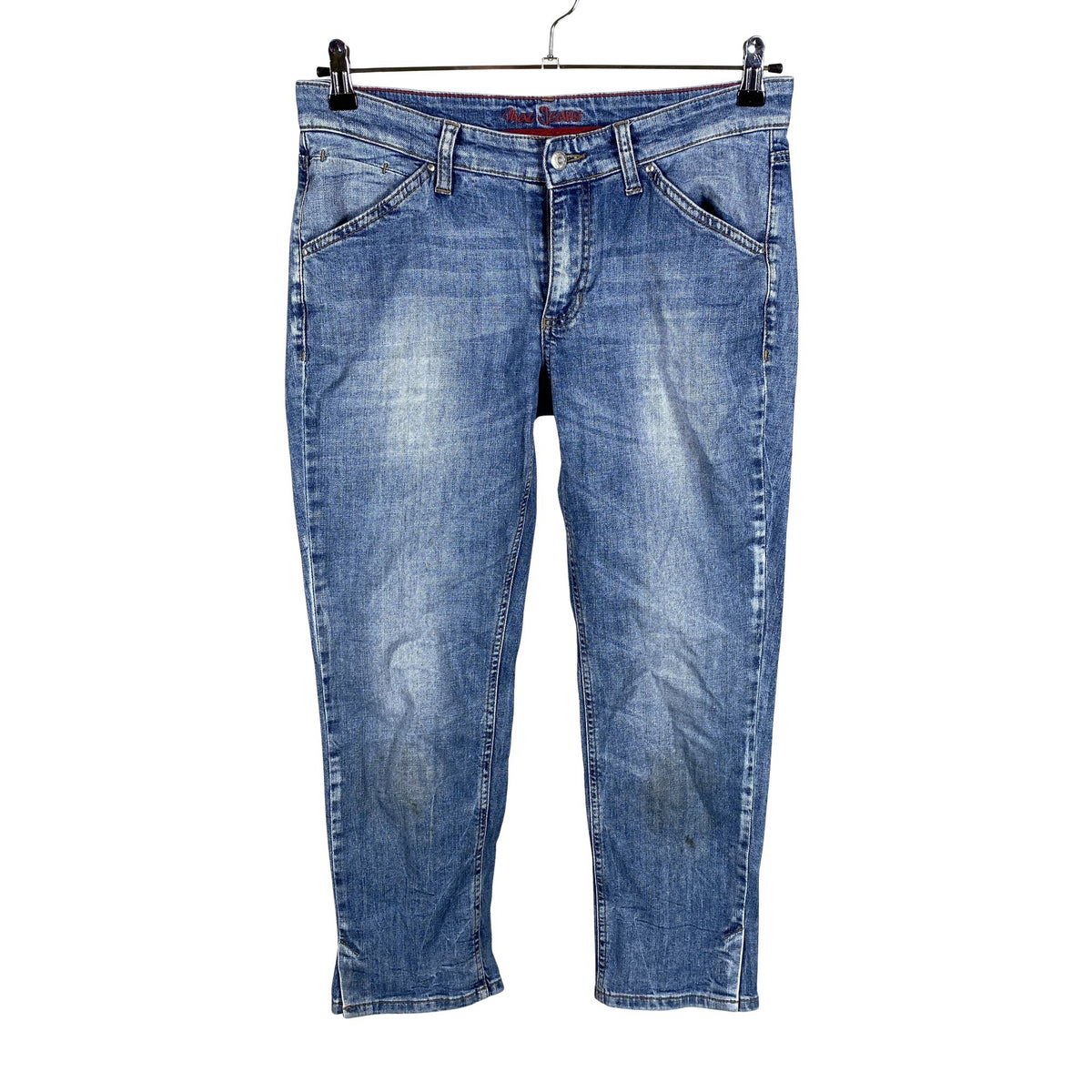 Unisex MAC - Jeans, size 40 - Blue (1)