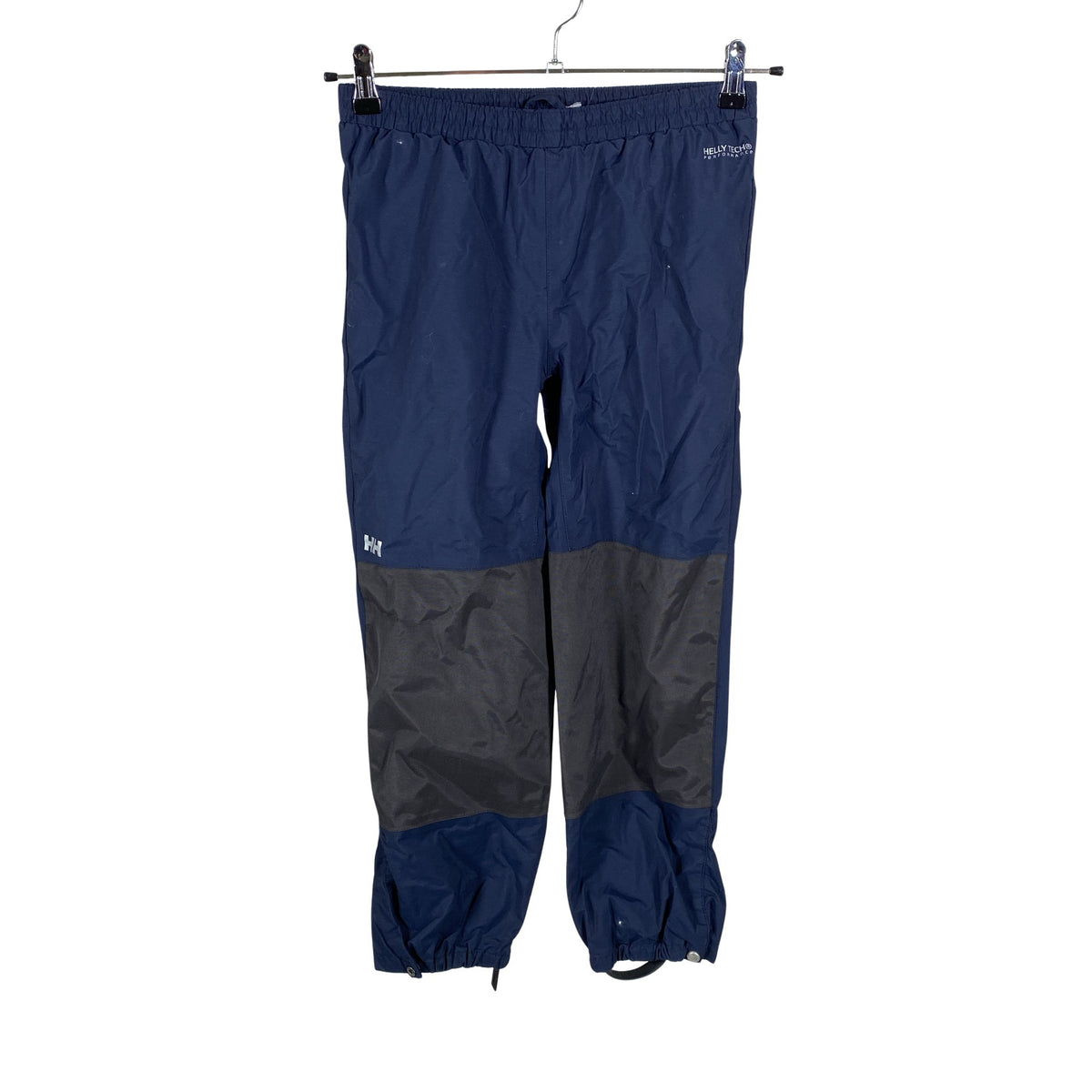 Unisex Helly Hansen - Spring/Fall pants, size 146 - 152 - Blue (1)