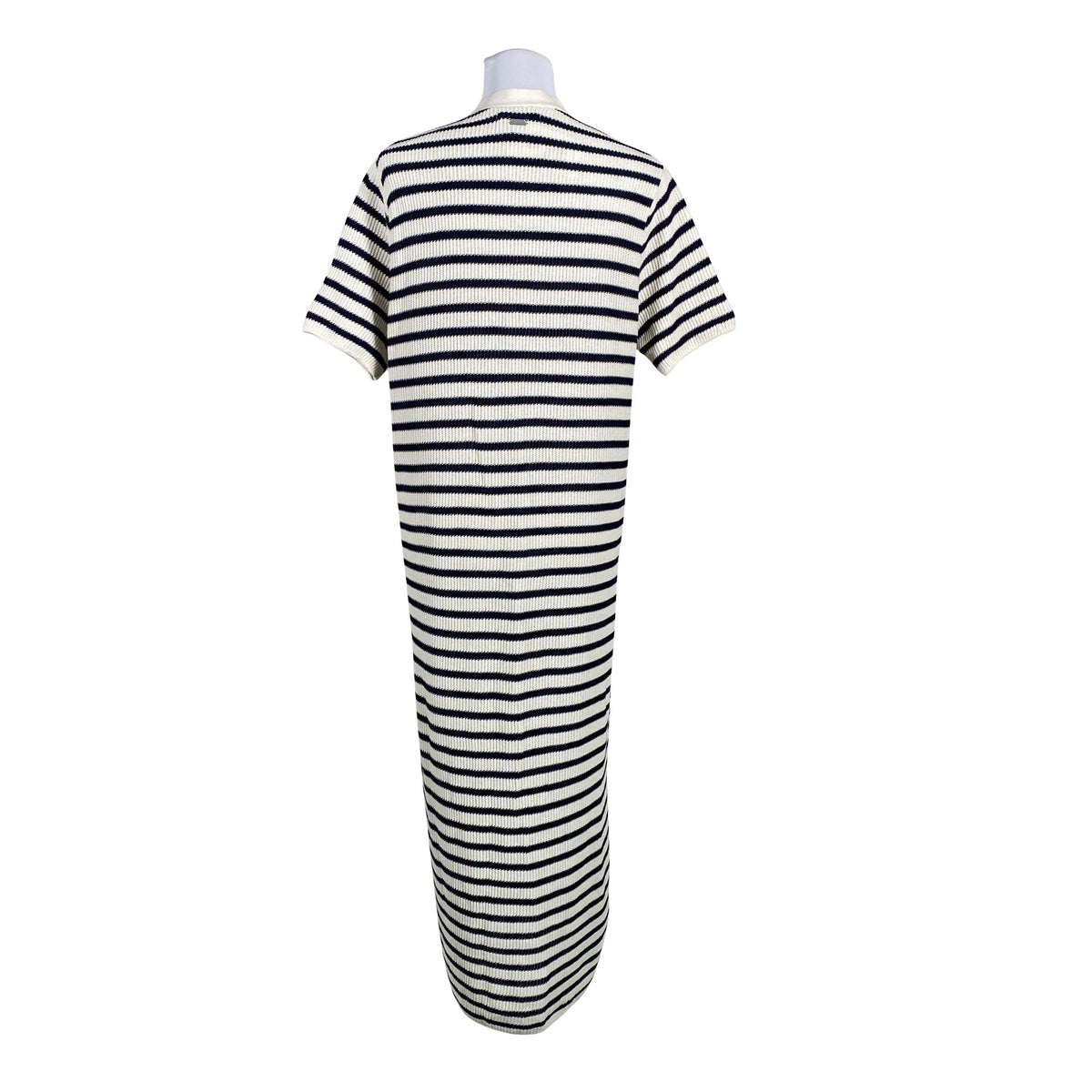 Unisex Barbour - Knit dress, size 40 - Natural white (3)