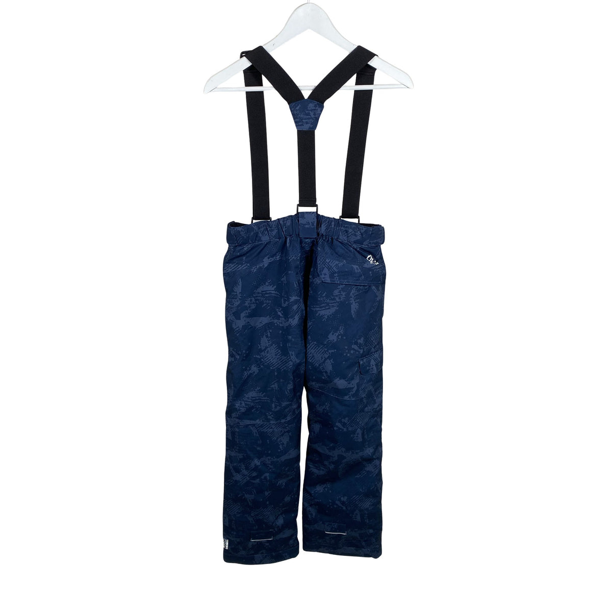 Unisex Dare 2b - Winter pants, size 152 - 158 - Blue (2)