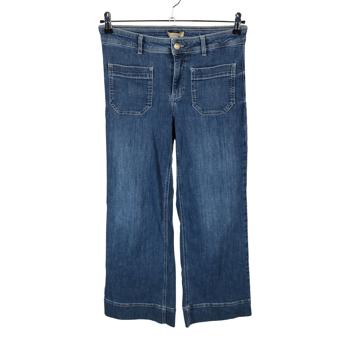 Unisex Soyaconcept - Jeans, size W30 - Blue (1)