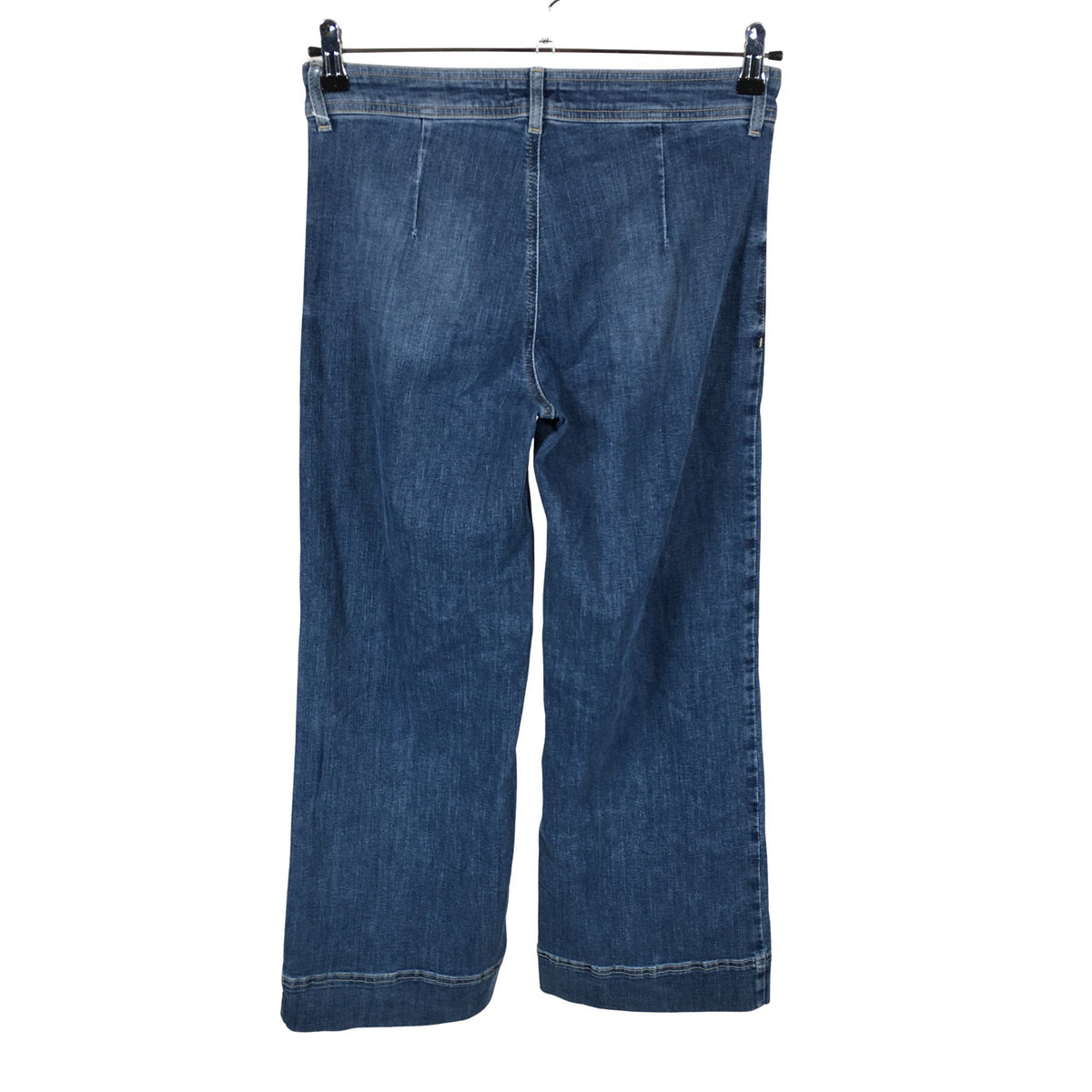 Unisex Soyaconcept - Jeans, size W30 - Blue (2)