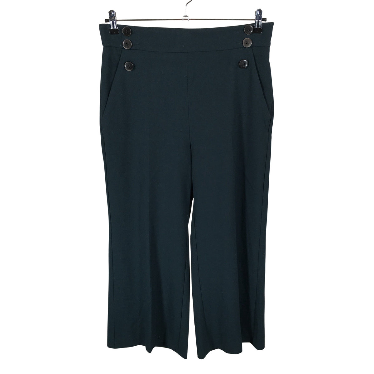 Unisex Marella - Straight leg trousers, size 42 - Blue (1)