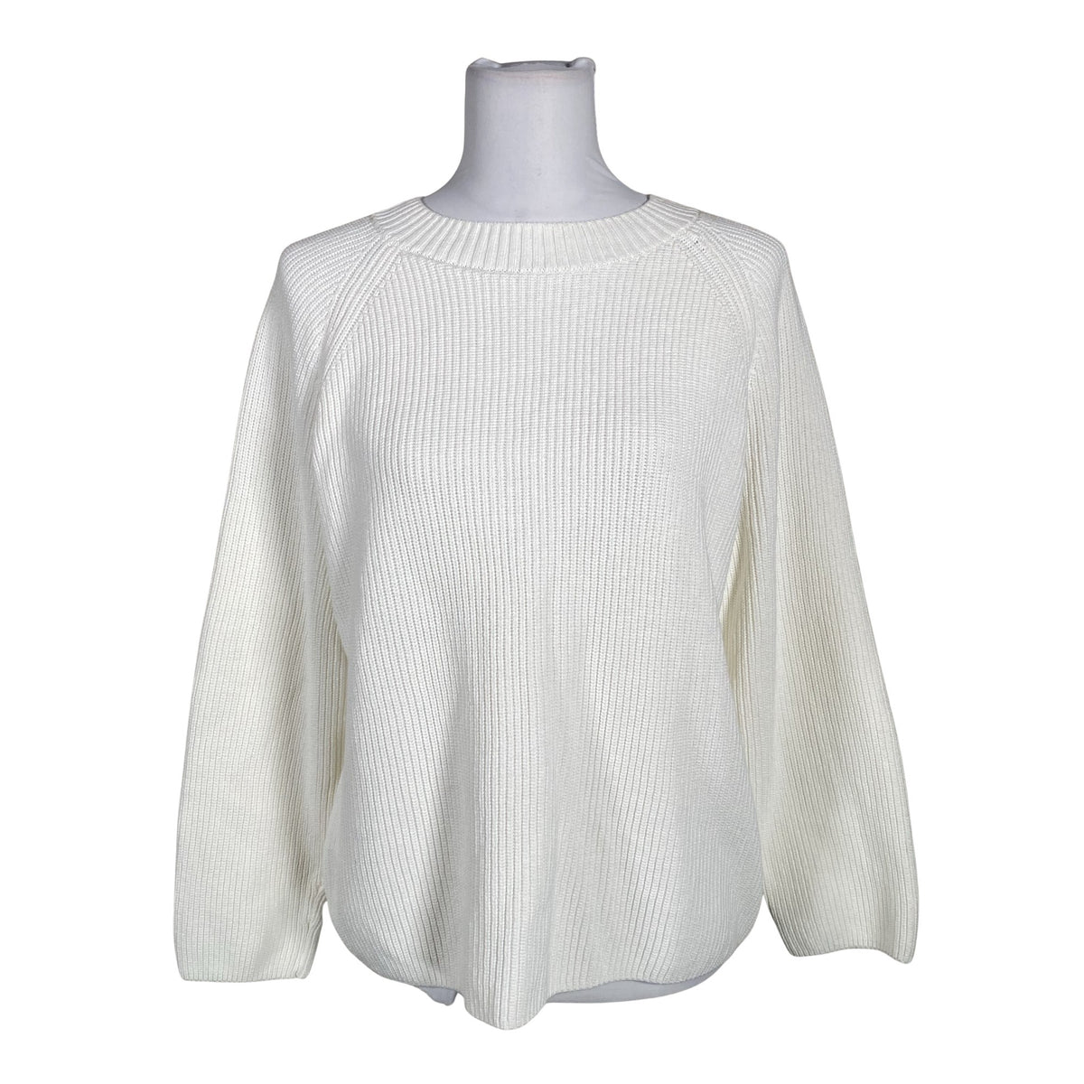 Unisex Nanso - Sweater, size 36 - White (1)