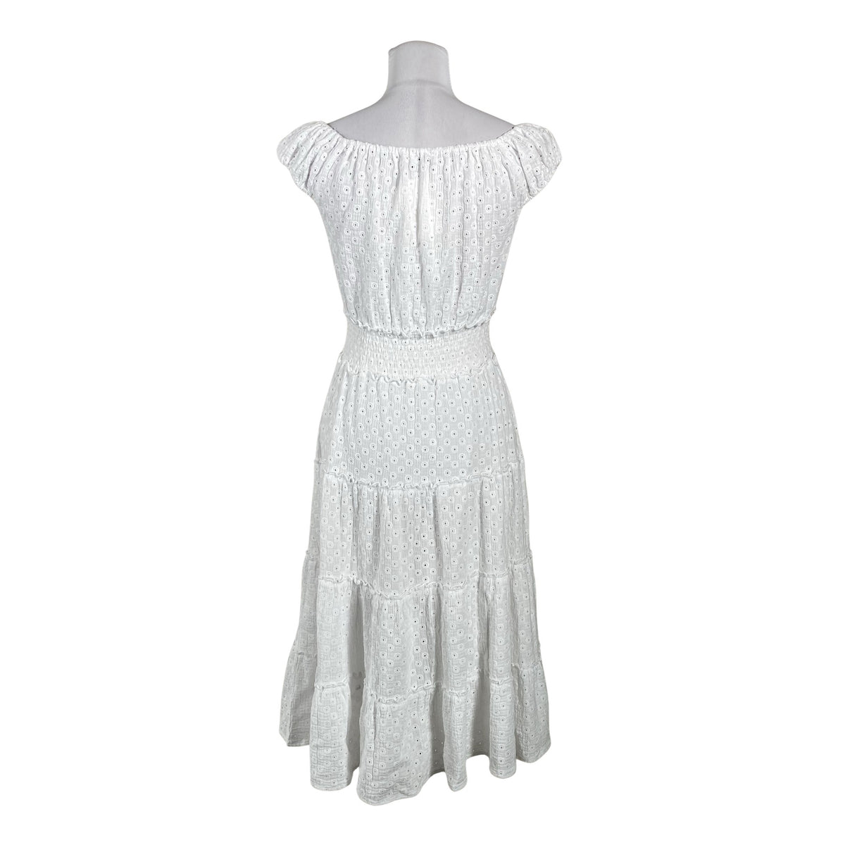 Unisex Andiata - Dress, size 36 - White (3)