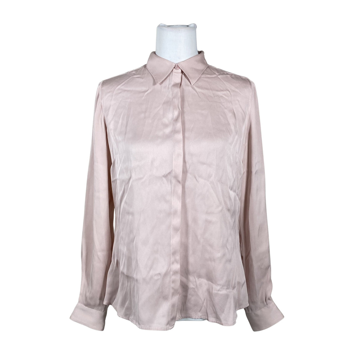 Unisex Hunkemöller - Blouse, size 38 - Light pink (1)