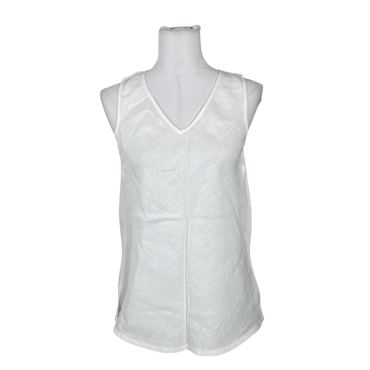 Unisex Andiata - Top, size 36 - White (1)