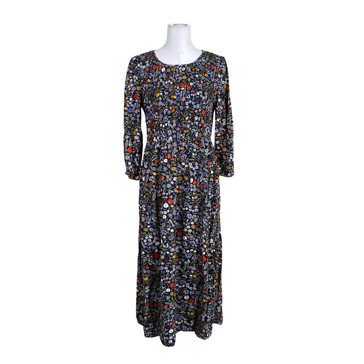 Unisex Seasalt Cornwall - Dress, size 40 - Blue (1)