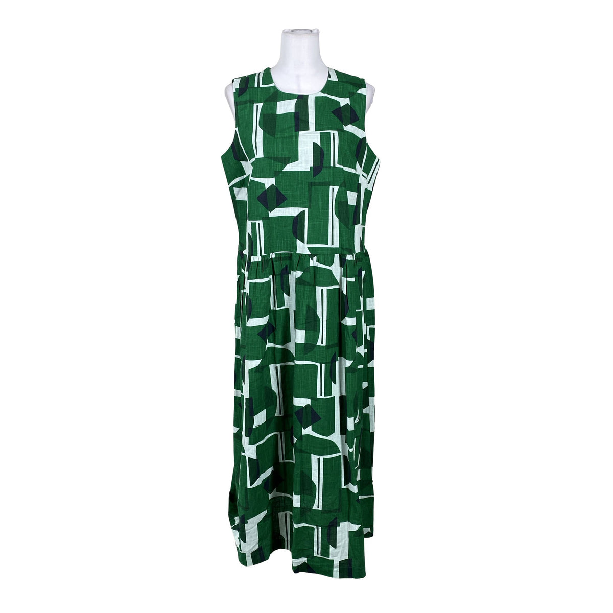 Unisex Seasalt Cornwall - Dress, size 36 - Green (1)