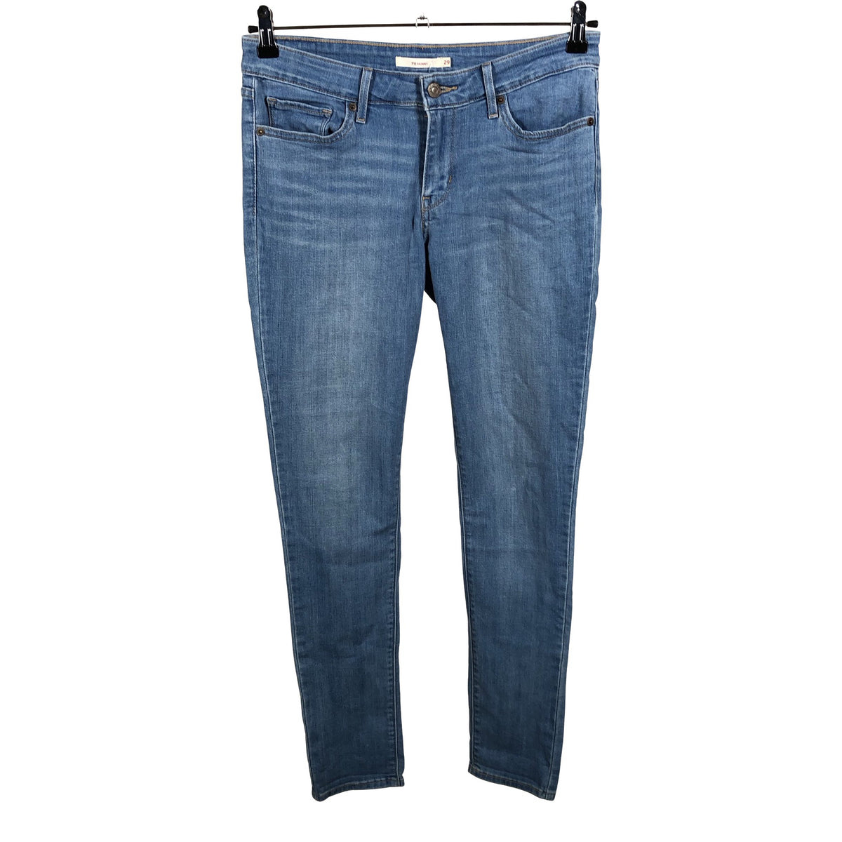 Unisex Levi's - Jeans, size W29 - Blue (1)