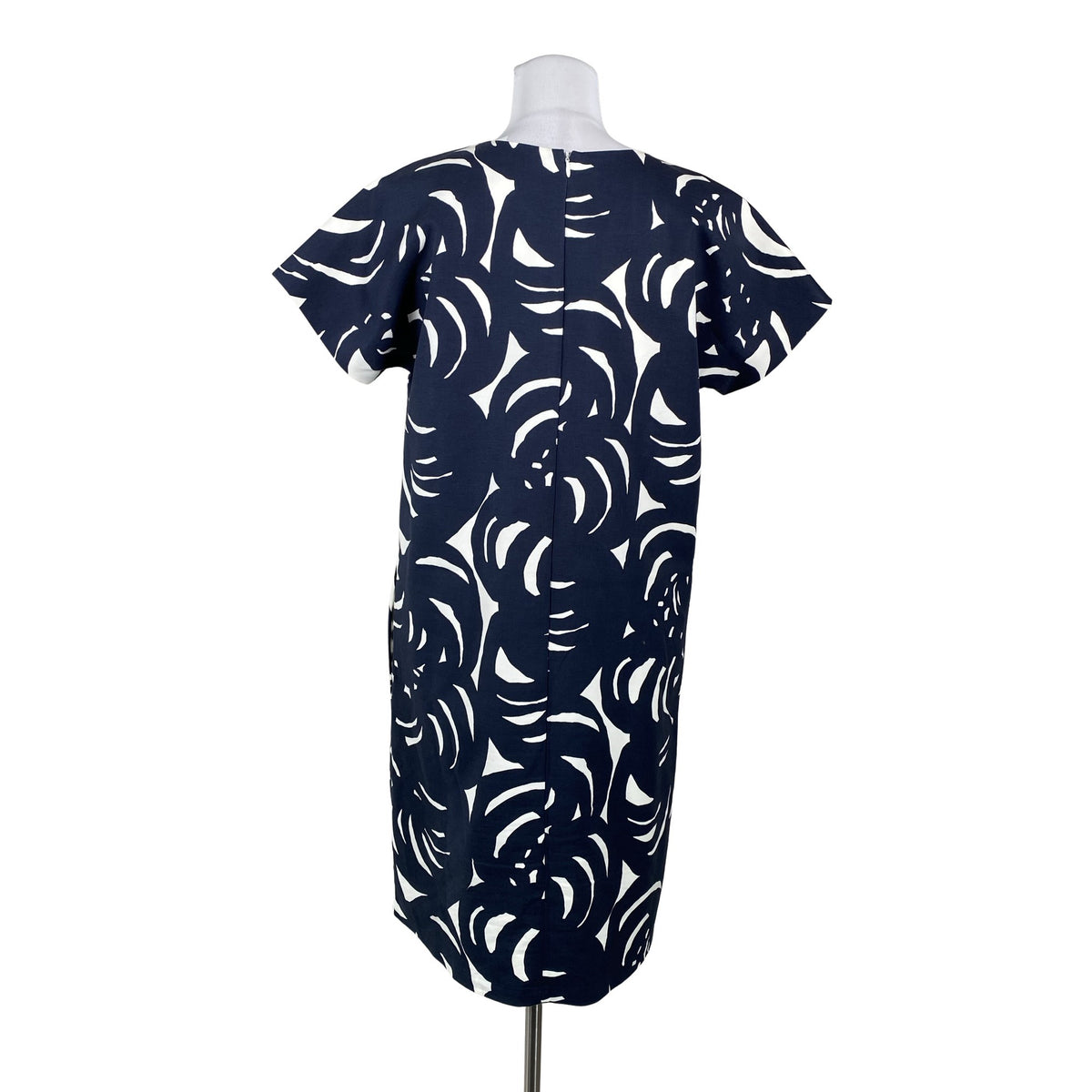 Unisex Marimekko - Dress, size 38 - Black (2)