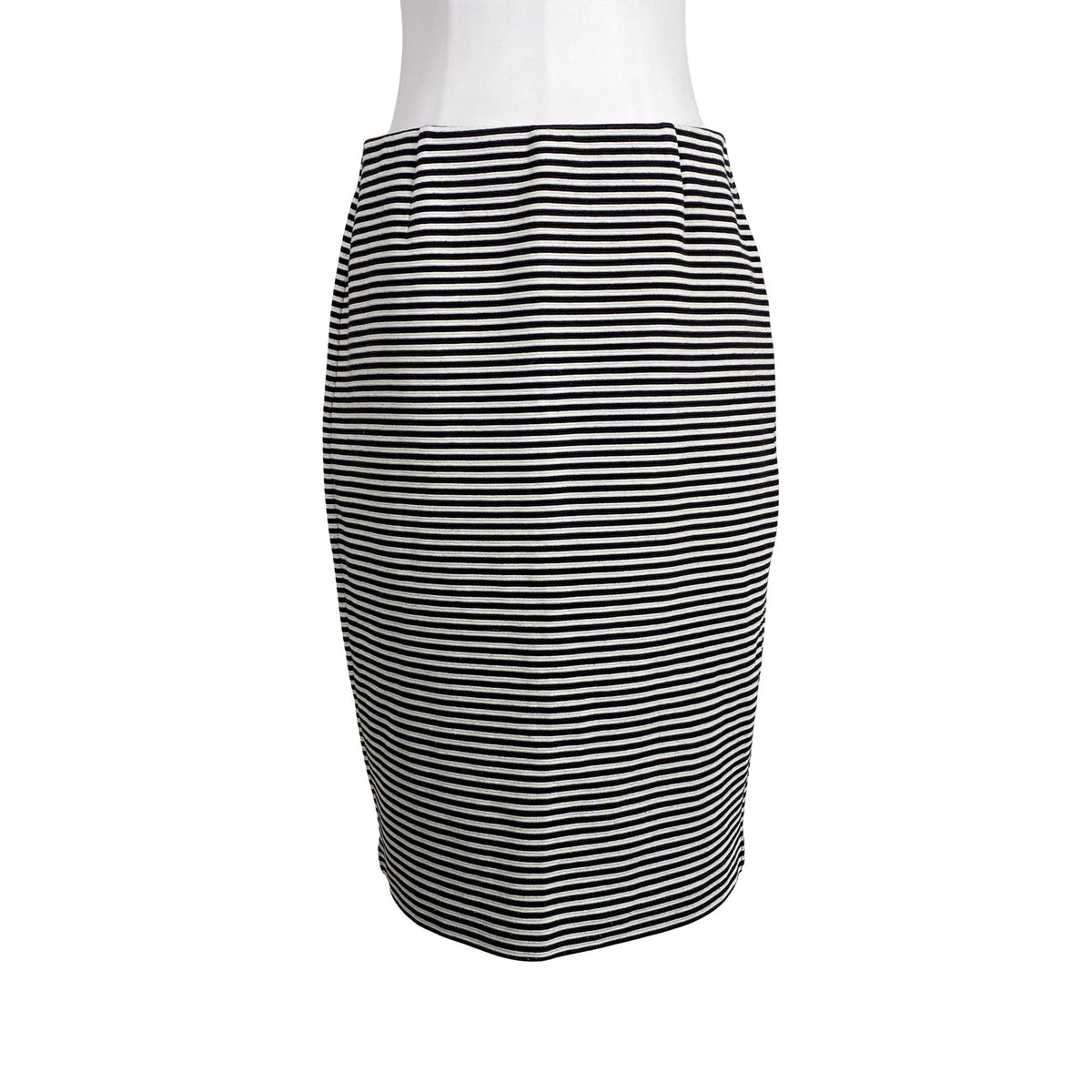 Unisex Cut & Pret - Tricot skirt, size 40 - Black (1)