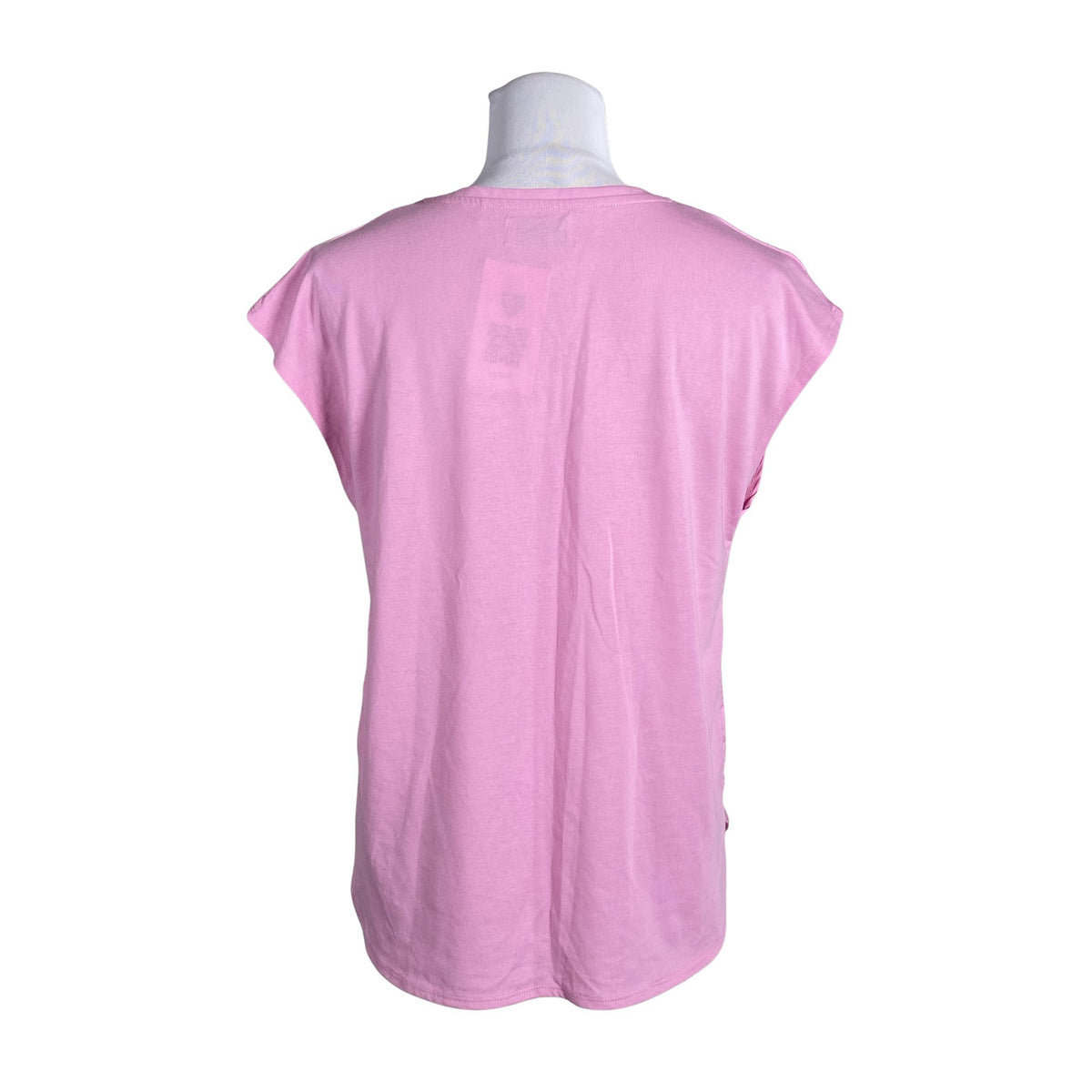 Unisex Holly & Whyte by Lindex - T-shirt, size 36 - Light pink (2)