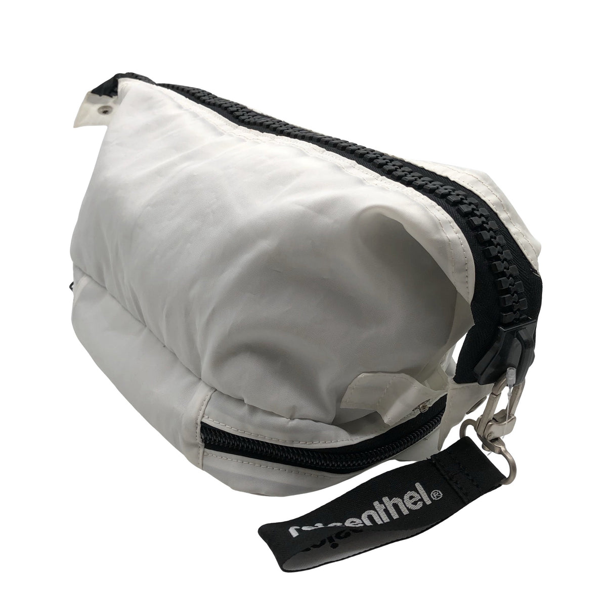 Unisex Reisenthel - Toiletry bag, size Ei kokoa - White (2)