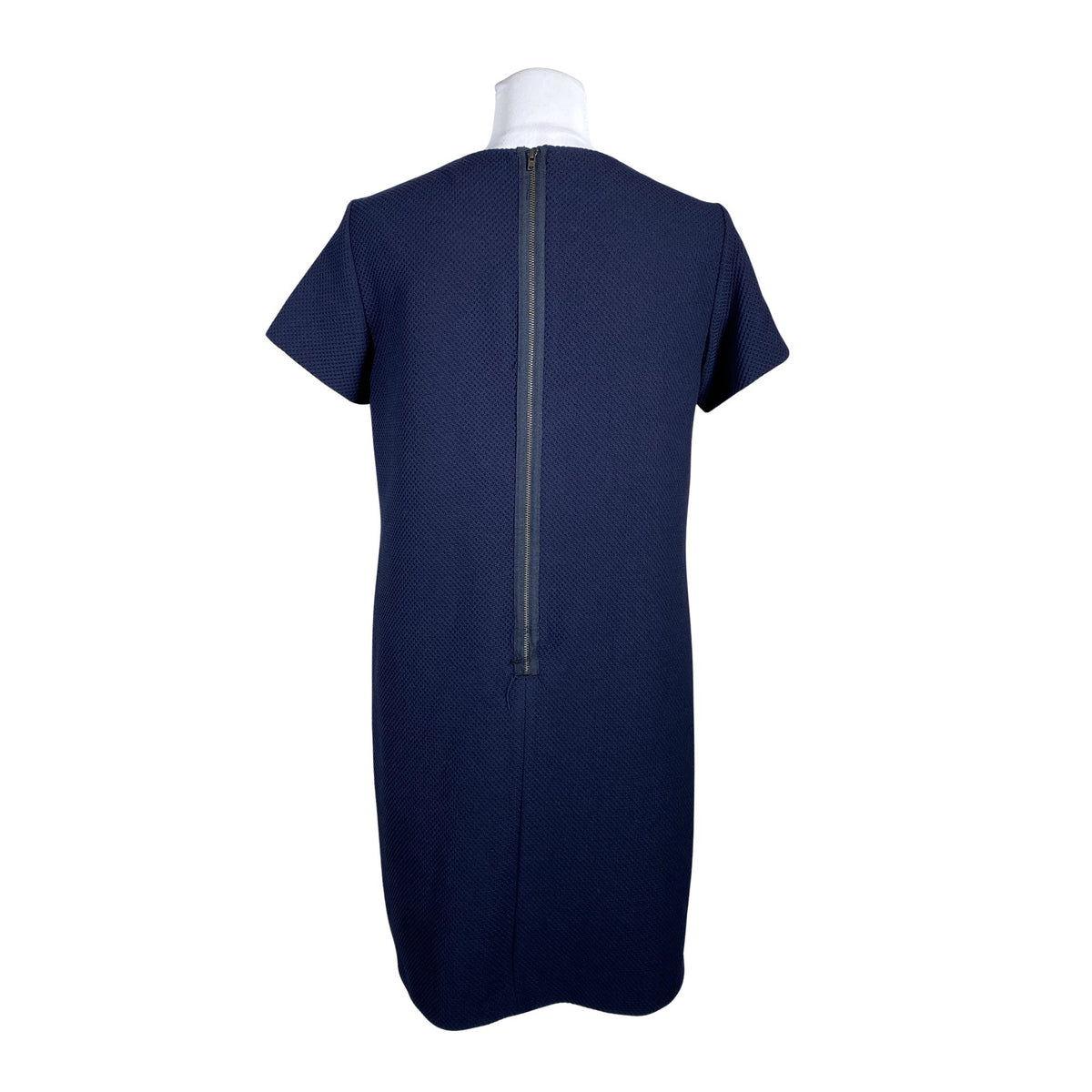 Unisex Esprit - Dress, size 36 - Blue (2)