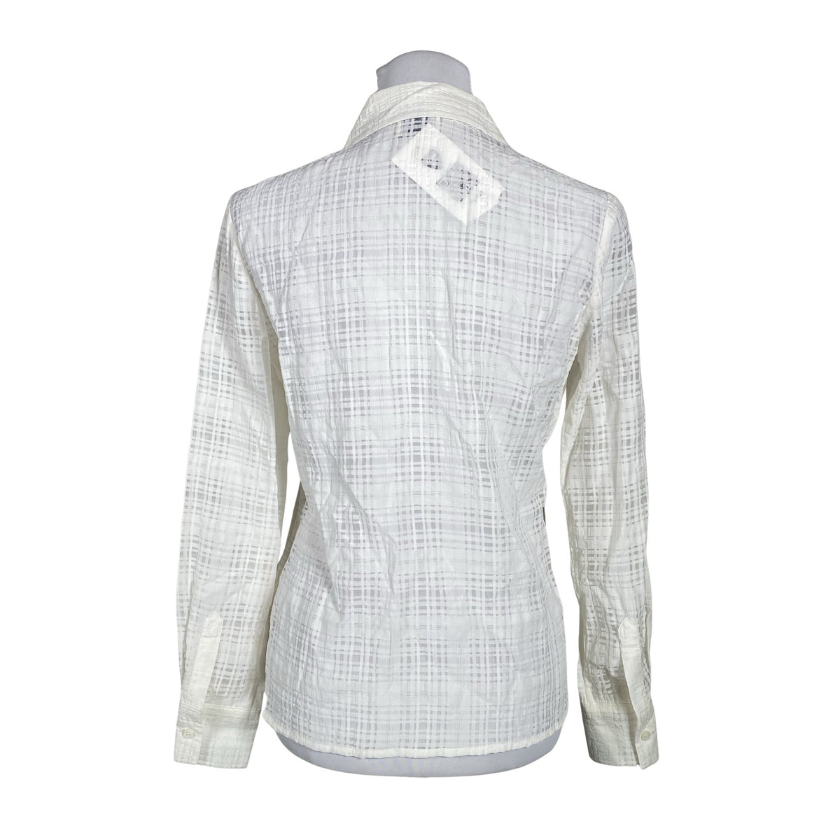 Unisex Reiss - Blouse, size 38 - Natural white (3)