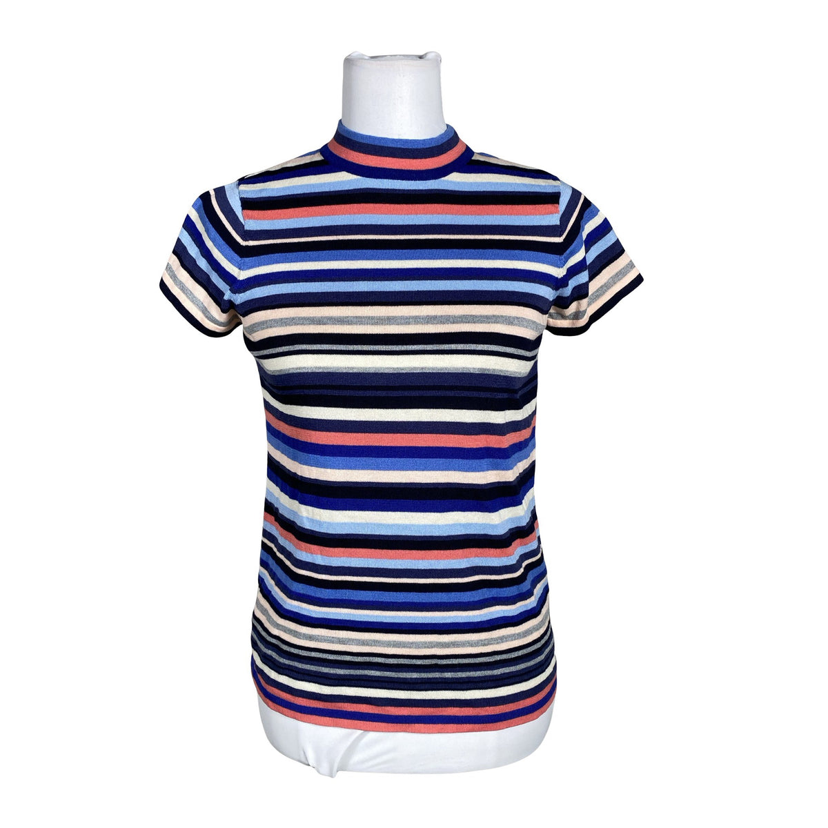 Unisex Esprit - Sweater, size 36 - Blue (1)