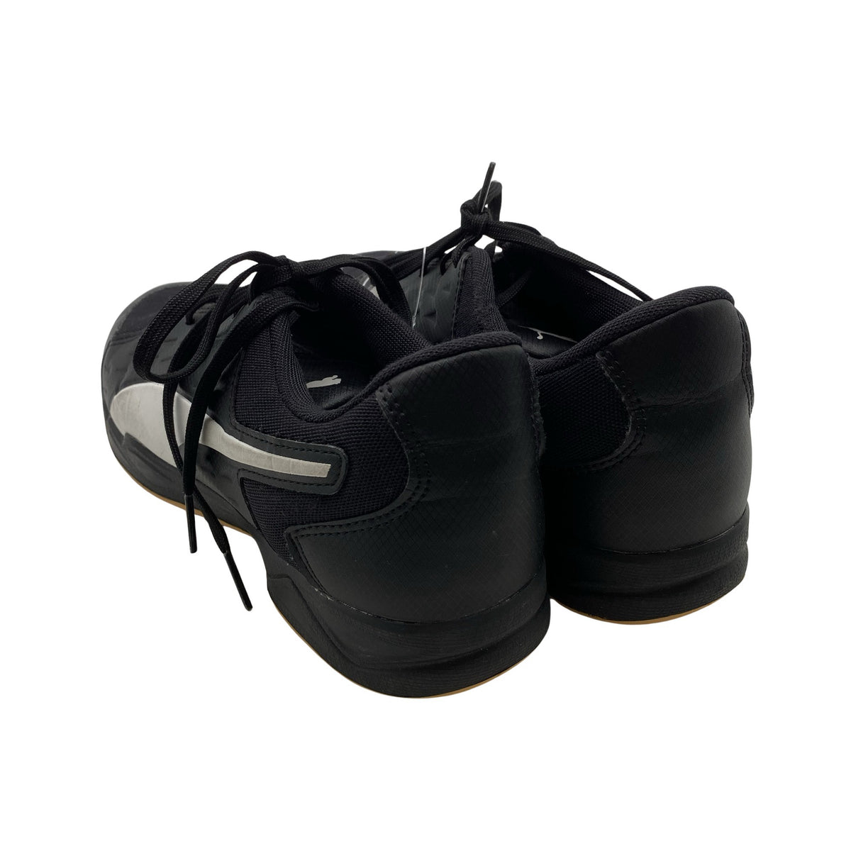 Unisex Puma - Indoor sports shoes, size 39 - Black (2)