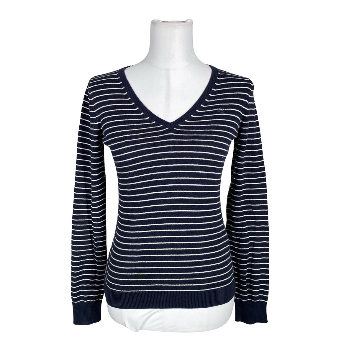 Unisex Esprit - Sweater, size 34 - Blue (1)