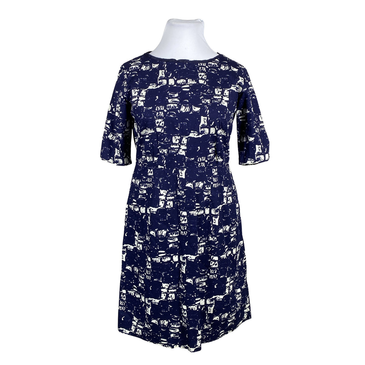 Unisex Toast - Dress, size 44 - Blue (1)