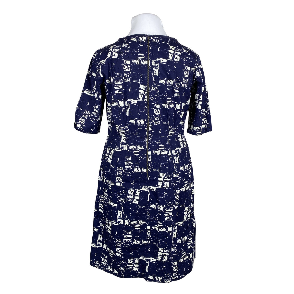 Unisex Toast - Dress, size 44 - Blue (3)