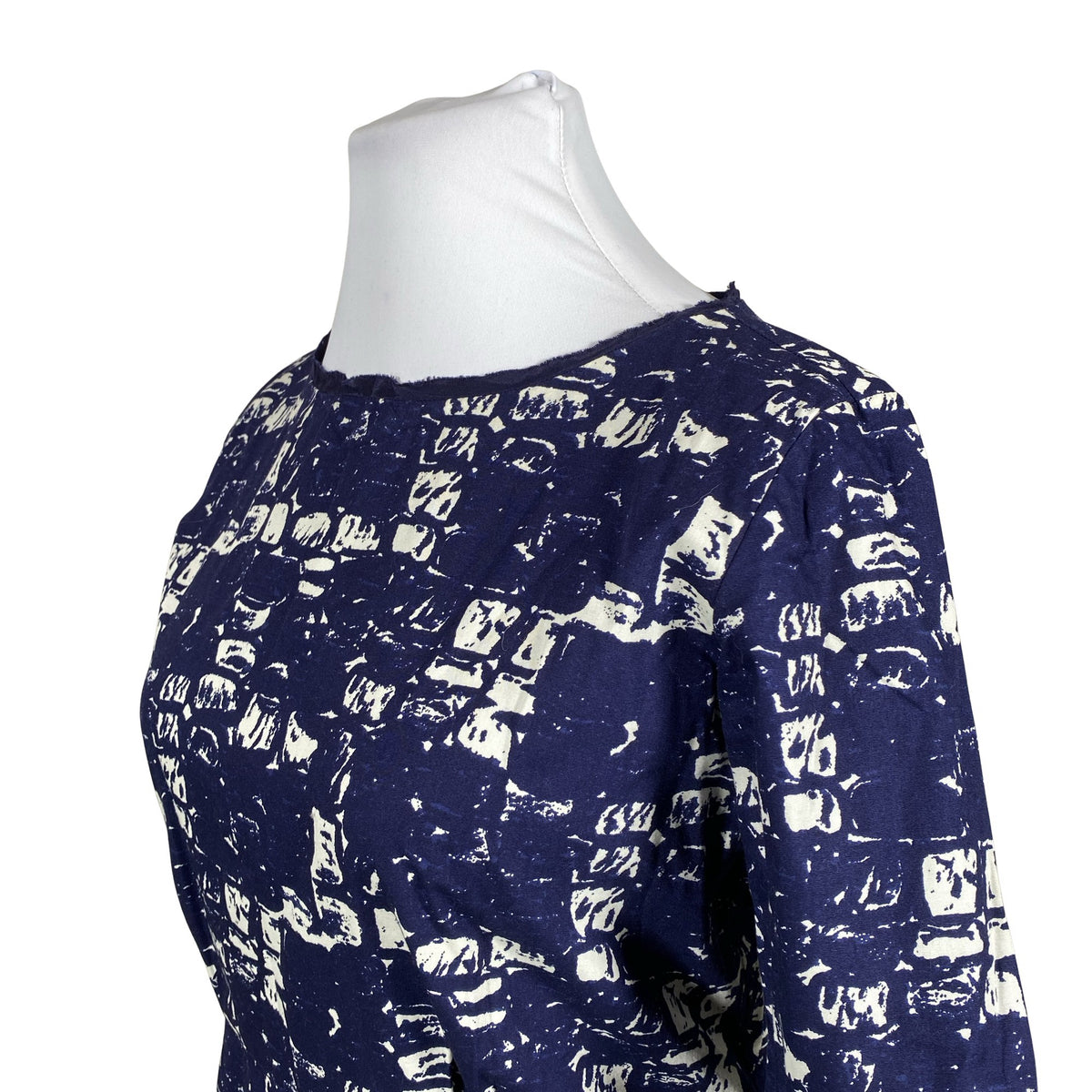 Unisex Toast - Dress, size 44 - Blue (2)