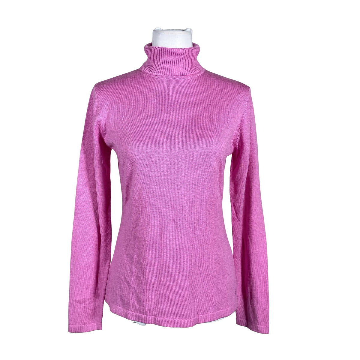 Unisex Green lamb - Sweater, size 36 - Light pink (1)