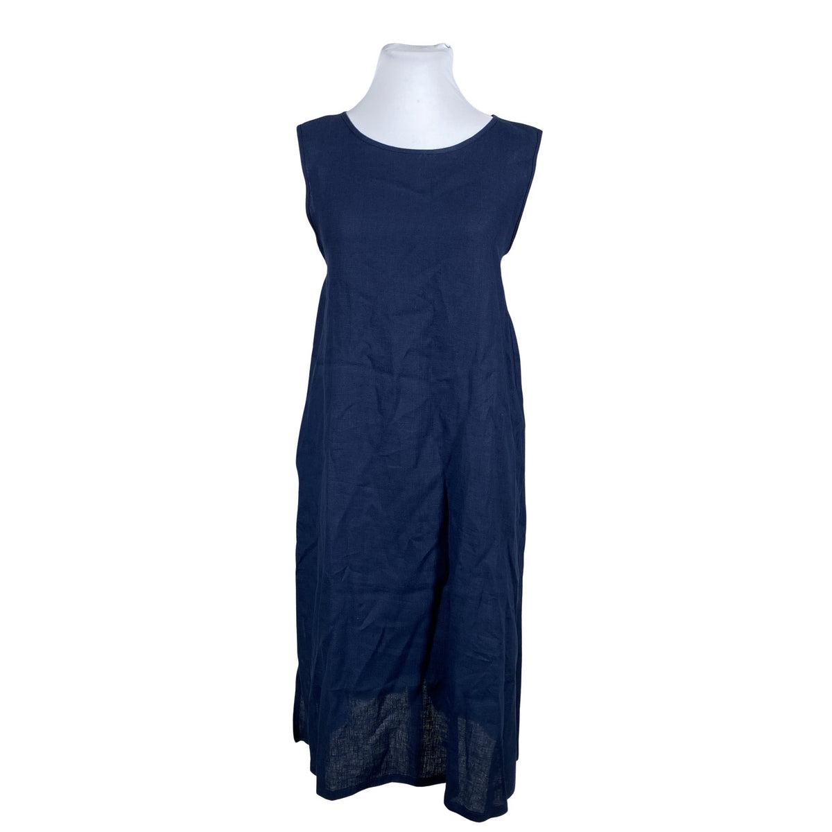 Unisex Bypias - Dress, size 42 - Blue (1)