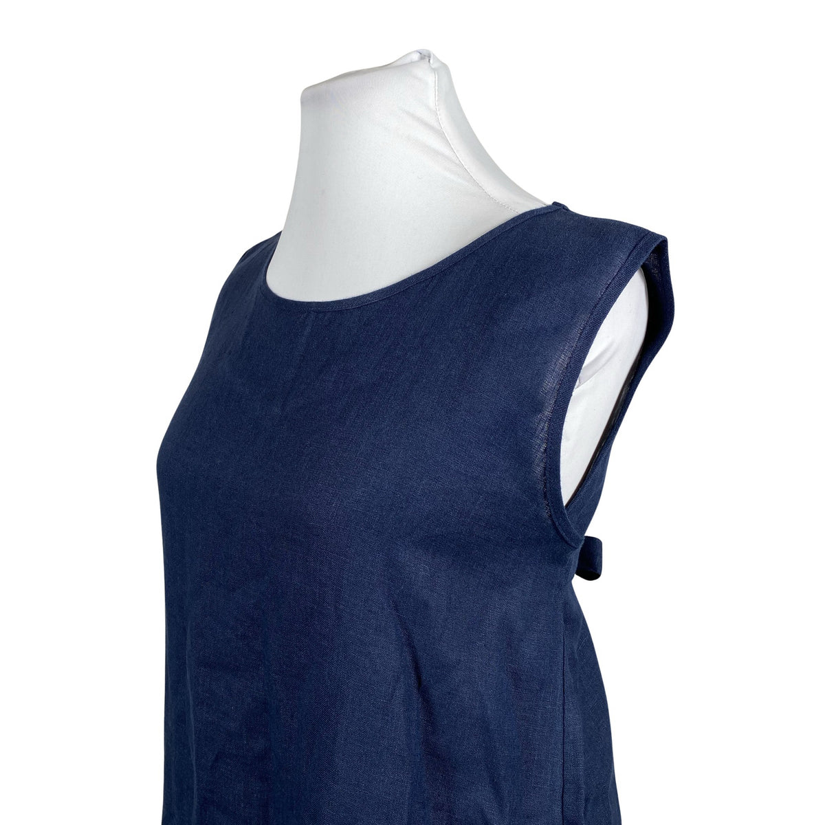 Unisex Bypias - Dress, size 42 - Blue (2)