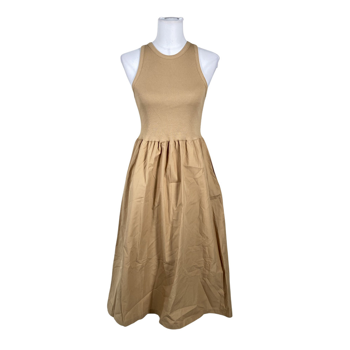 Unisex Toive - Dress, size 36 - Brown (1)
