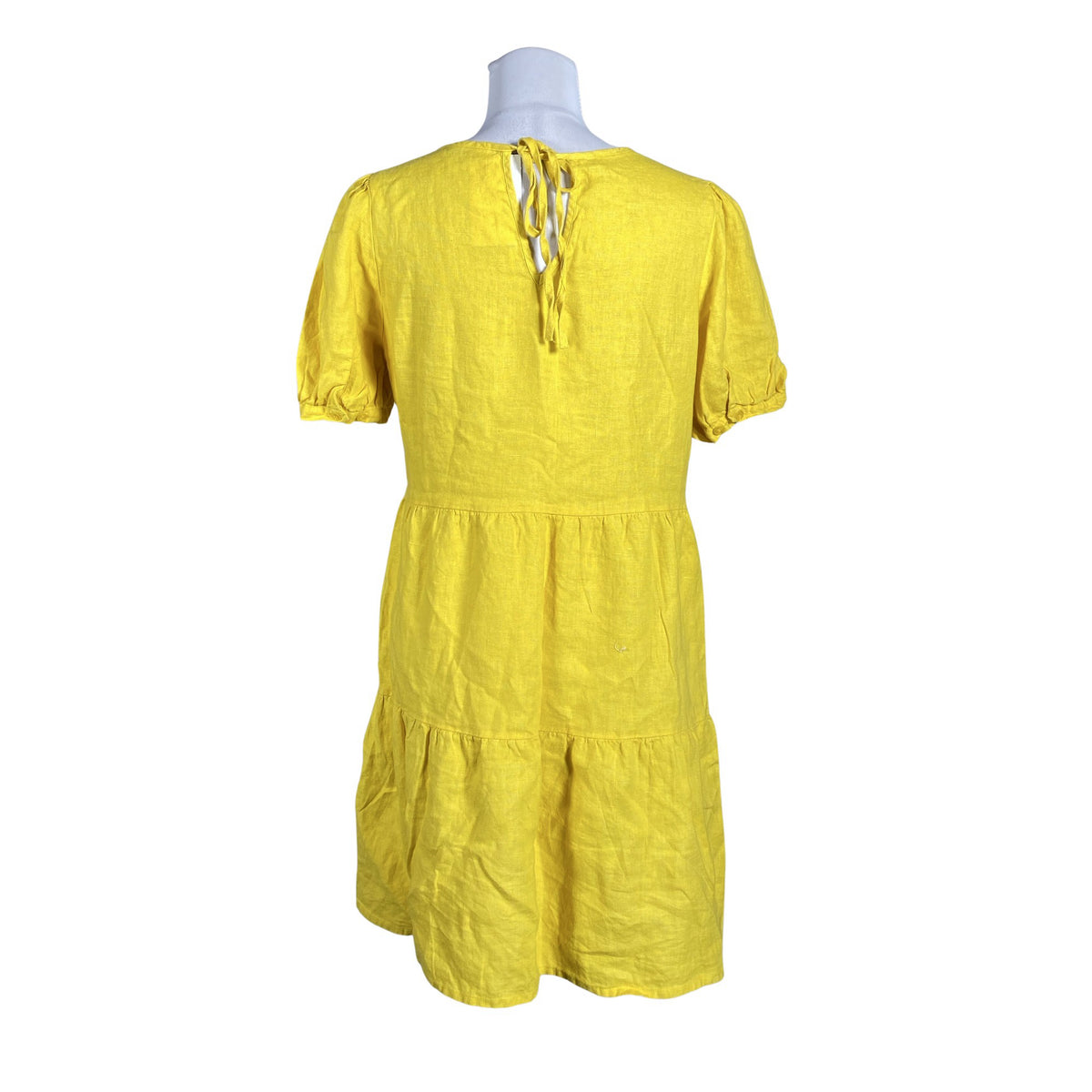 Unisex Nanso - Dress, size 36 - Yellow (2)