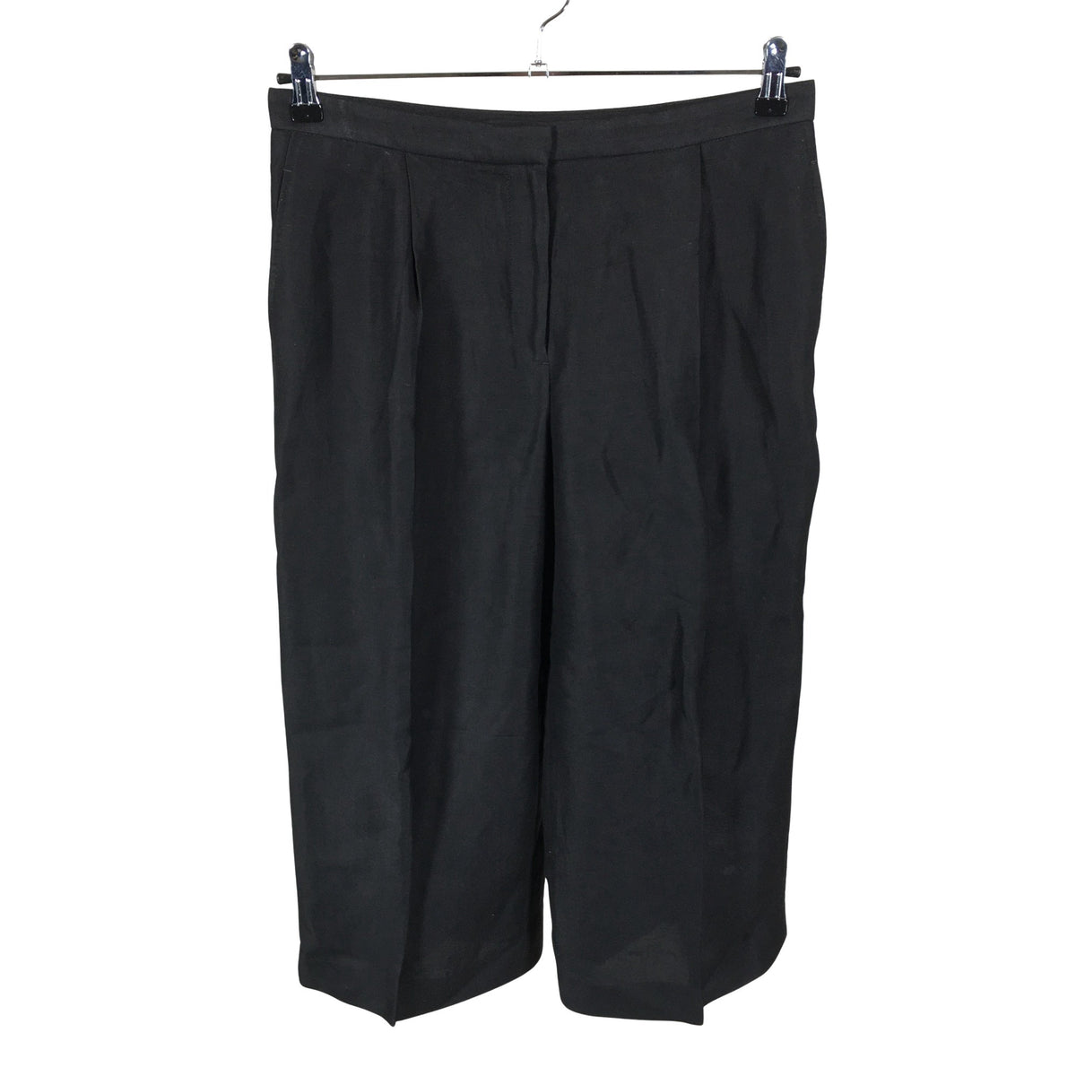 Unisex COS - Slacks, size 36 - Black (1)