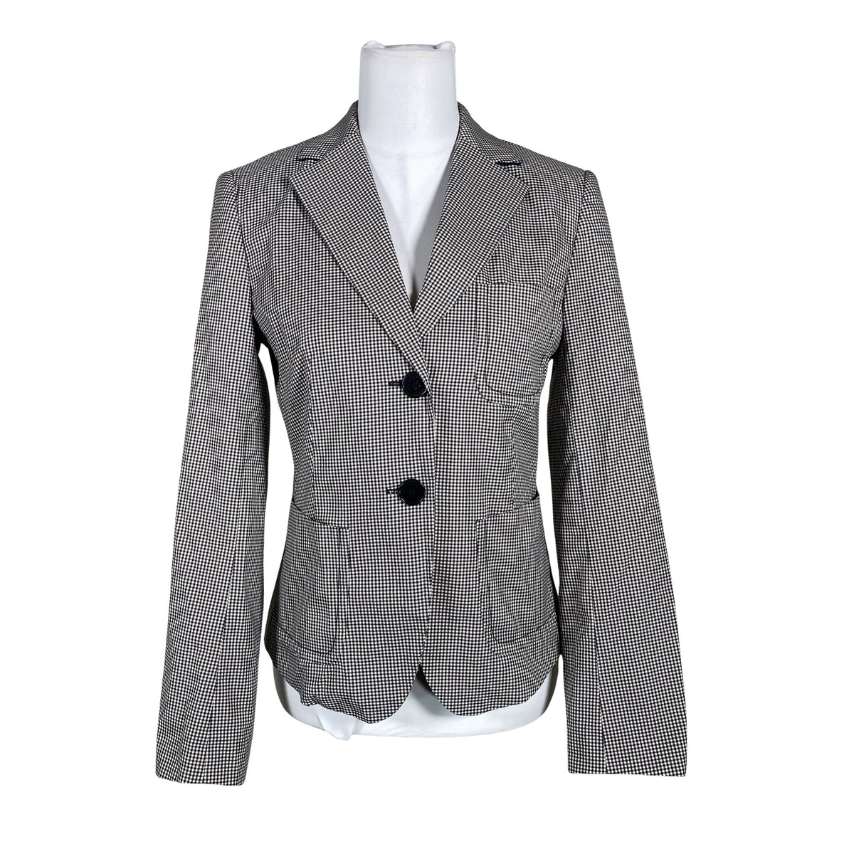 Unisex Weekend by MaxMara - Jacket, size 38 - Black (1)
