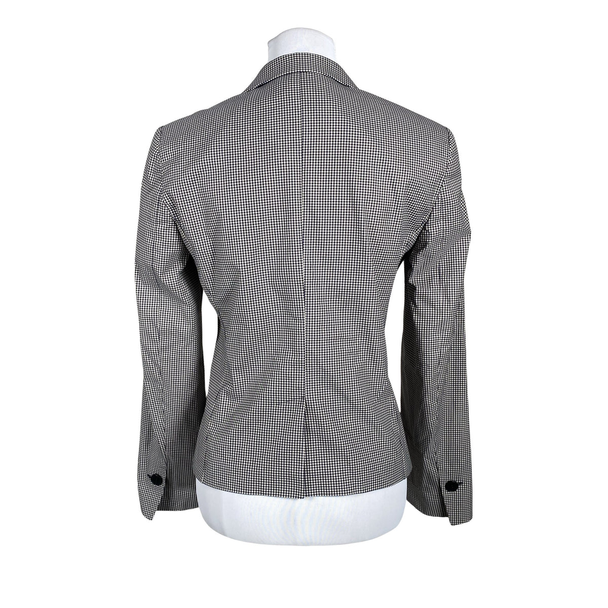 Unisex Weekend by MaxMara - Jacket, size 38 - Black (3)