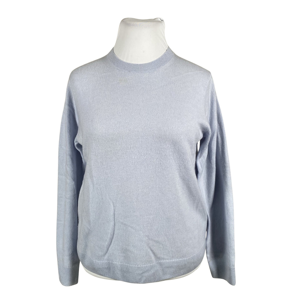 Unisex Uniqlo - Sweater, size 42 - Light blue (1)