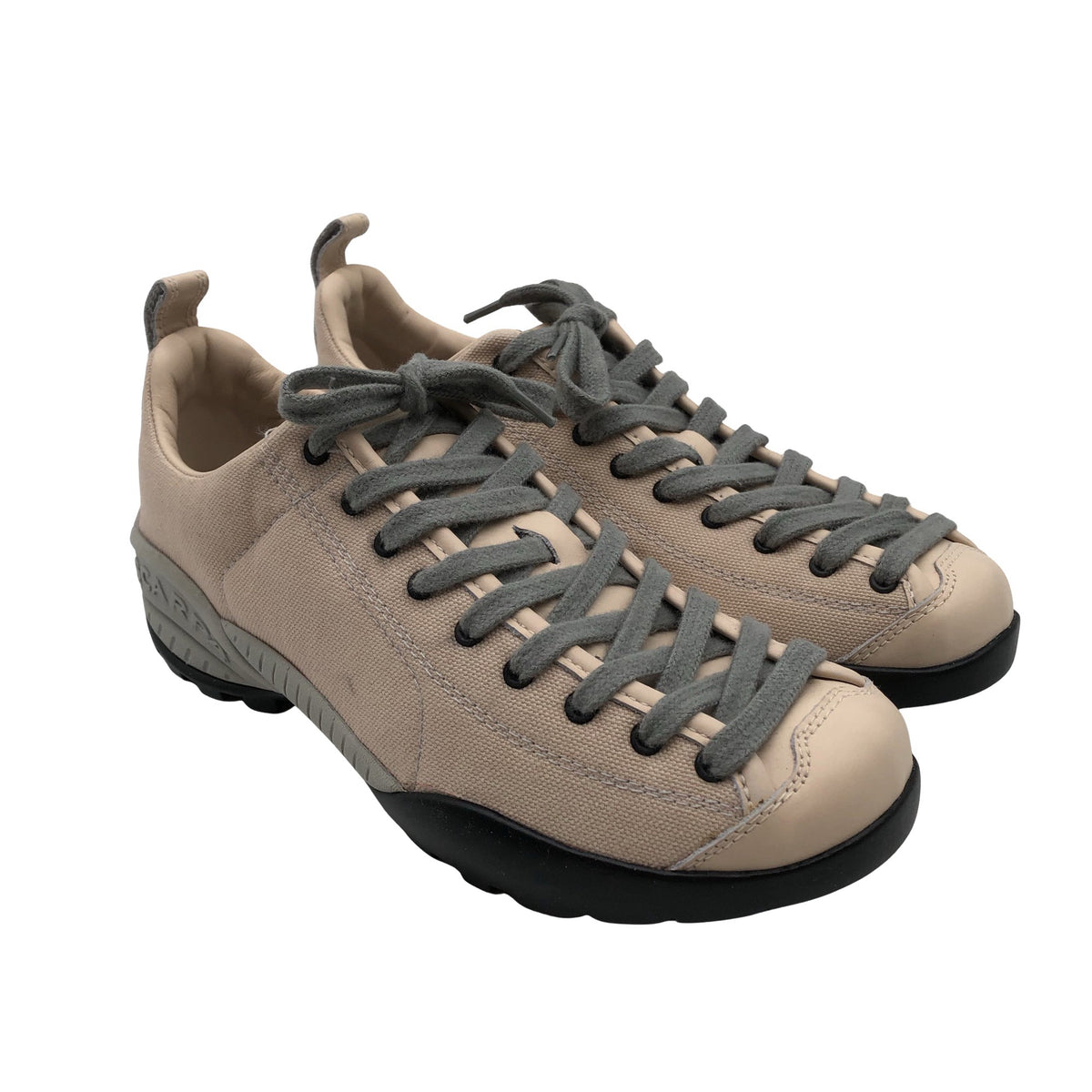 Unisex Scarpa - Casual sneakers, size 38 - Light pink (3)