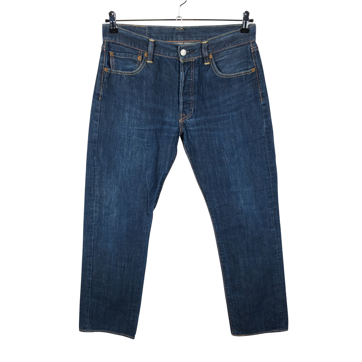 Unisex Levi's - Jeans, size W33 - Blue (1)