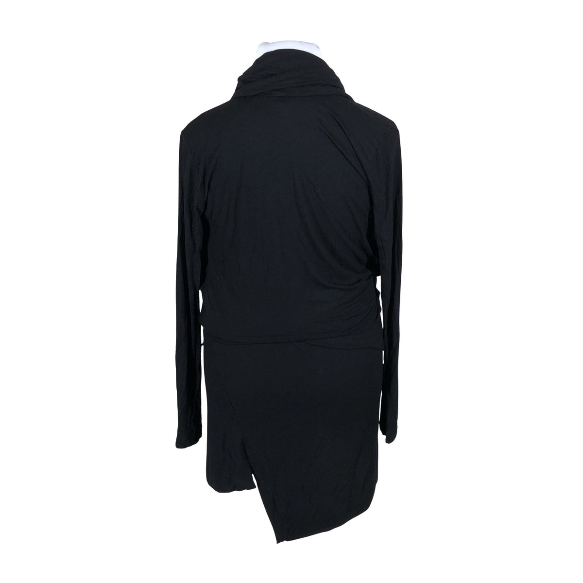 Unisex Vivienne Westwood - Tricot dress, size 44 - Black (2)